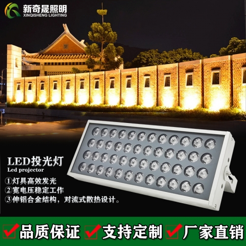 led投光燈為什么要防眩，怎么防眩呢